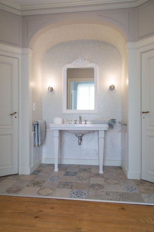 Фото La Maison du Marquis