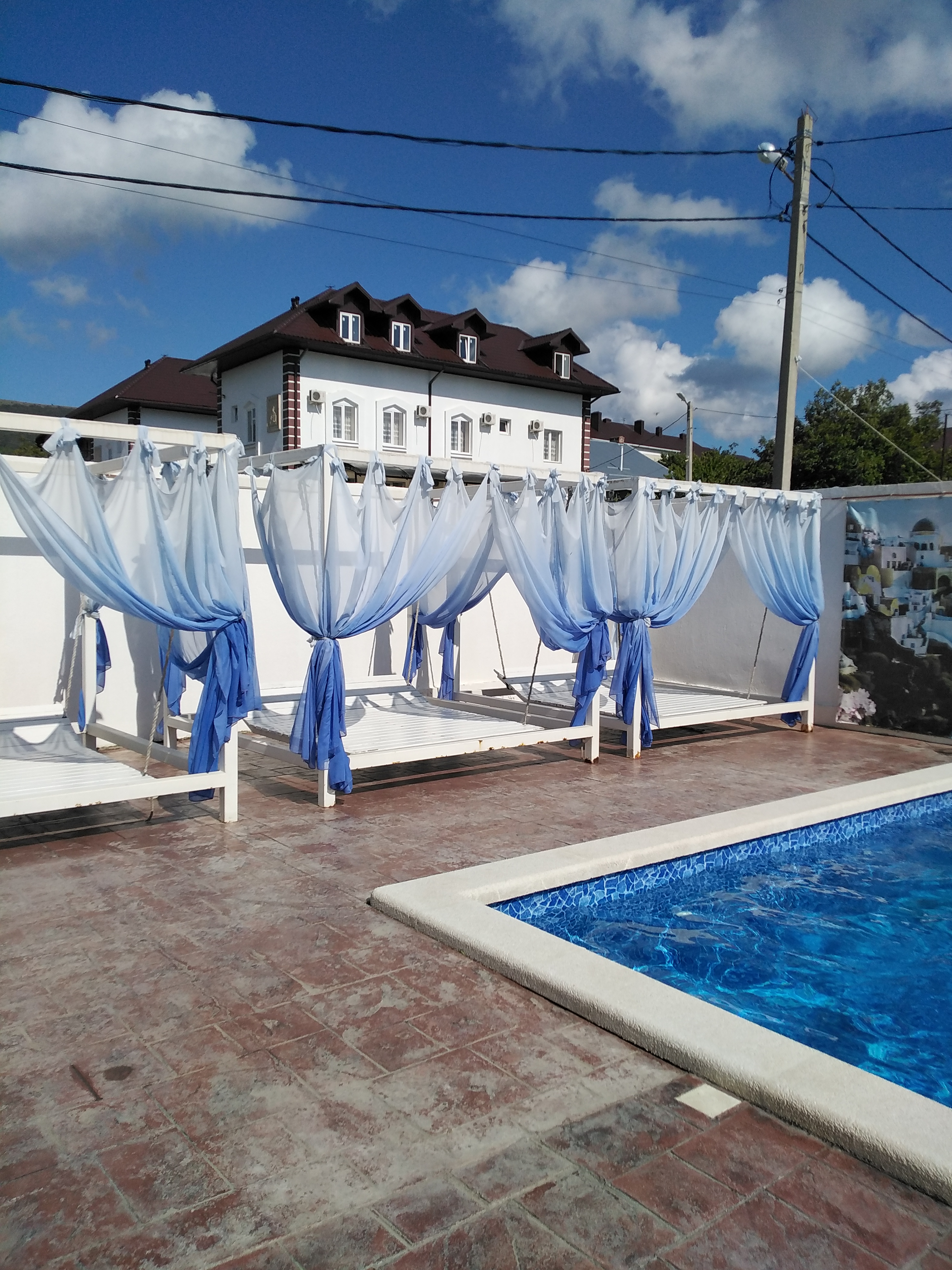 Фото Астерия