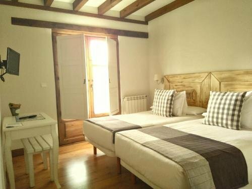Hotel Casa Fidela, Cantabria, photo
