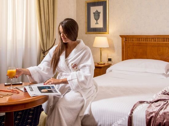 Фото Unaway Hotel Empire Roma