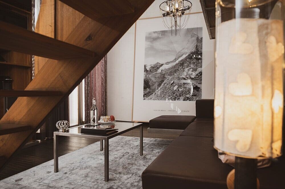 Фото Backstage Boutique SPA Hotel