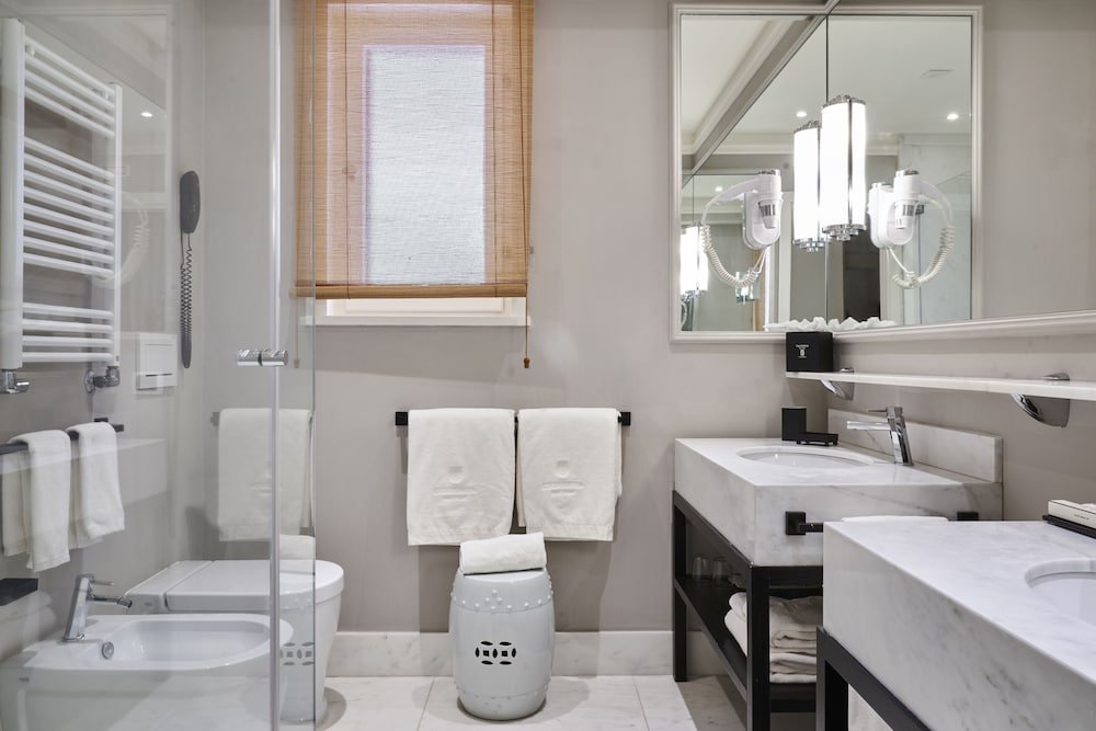 Фото California Park Hotel