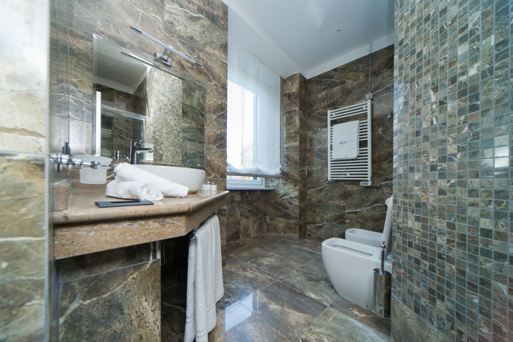 Фото VIA Veneto Luxury Suites