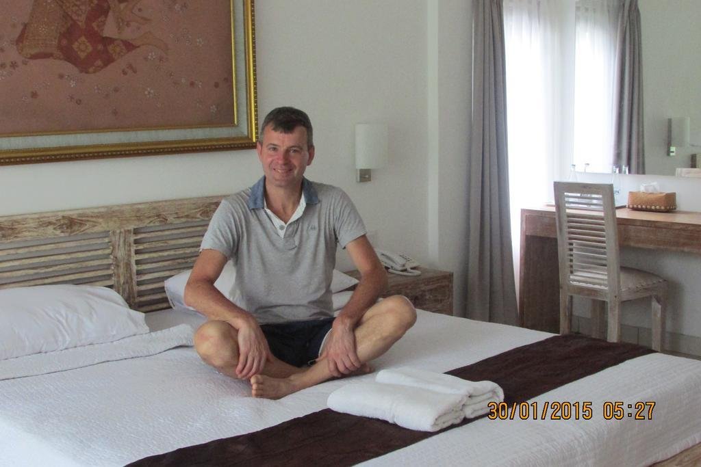 Фото La Malvasia