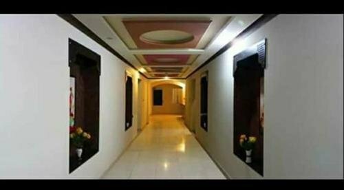 Hotel Silk Hotel, Faisalabad, photo