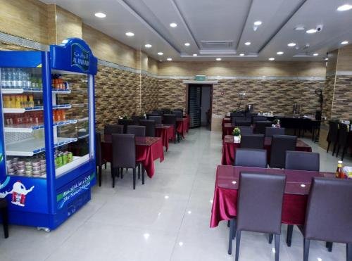 Фото Nizwa City Apartment