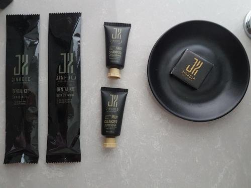 Фото Jinhold Hotel & Serviced Apartment Miri