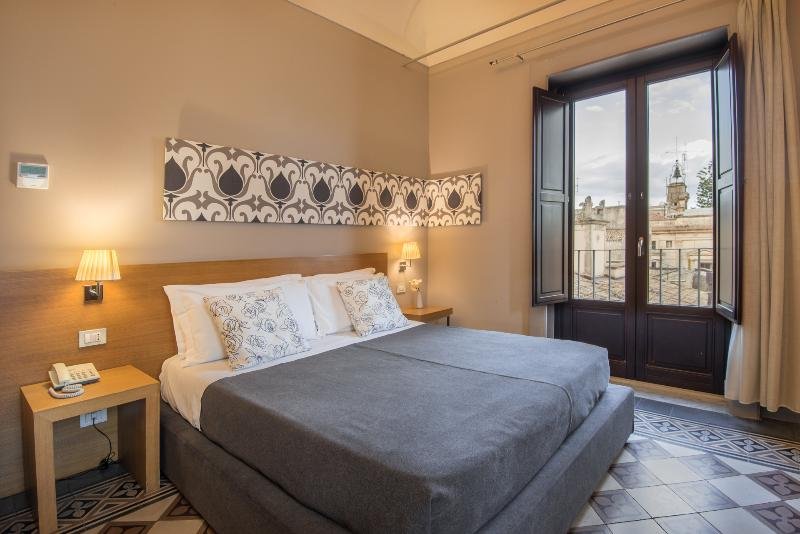 Фото Vittorio Veneto Hotel