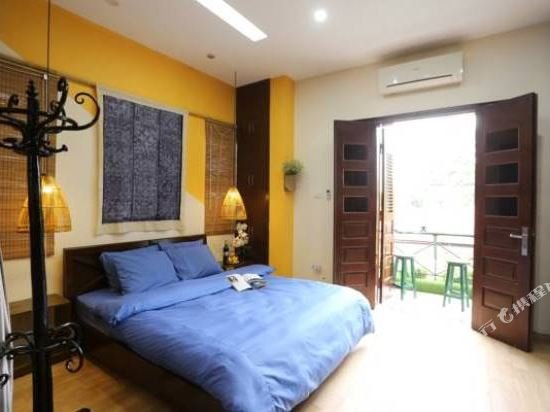 Фото Tuti Lakeside Homestay