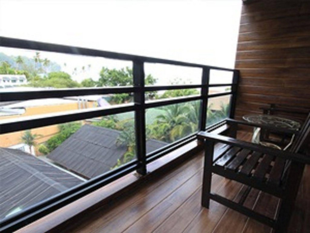 Фото Days Inn by Wyndham Aonang Krabi