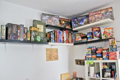 Фото Alea Apartments