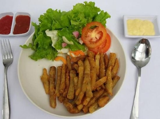 Фото The Dream Home Villas