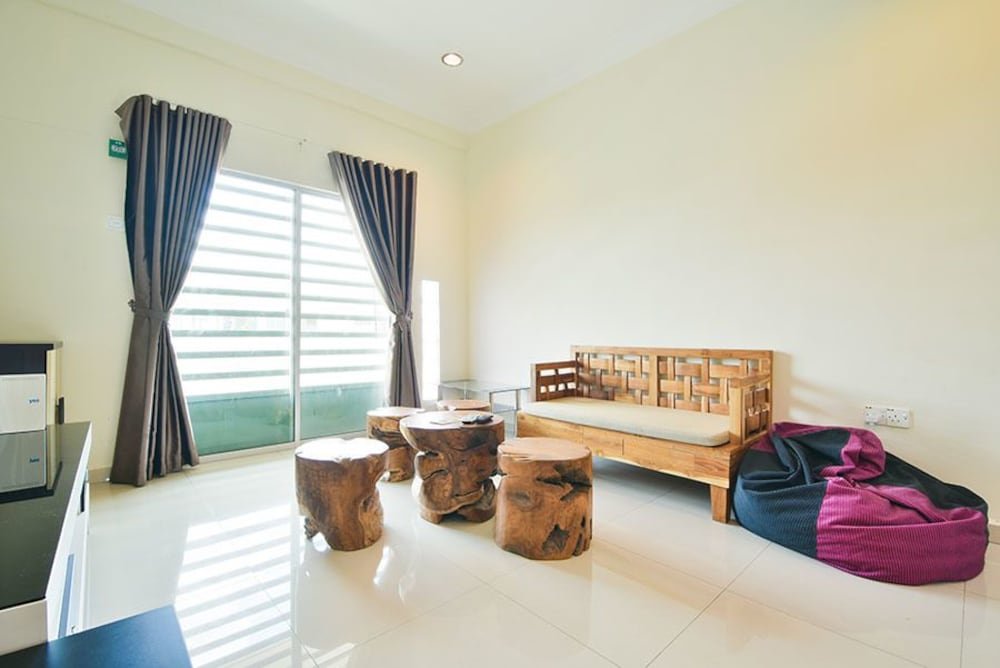 Фото DaHong Homestay 1