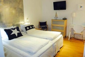 Hotell Stenugnen (Korsgatan, 6), hotel