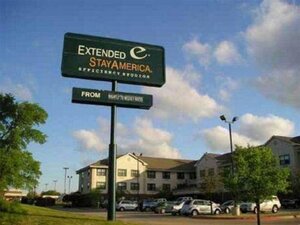 Extended Stay America Suites Dallas Lewisville