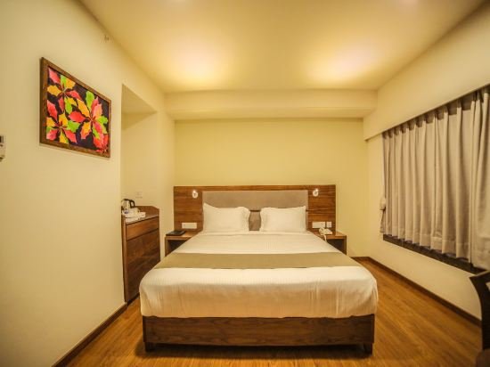 Фото The Basil Park