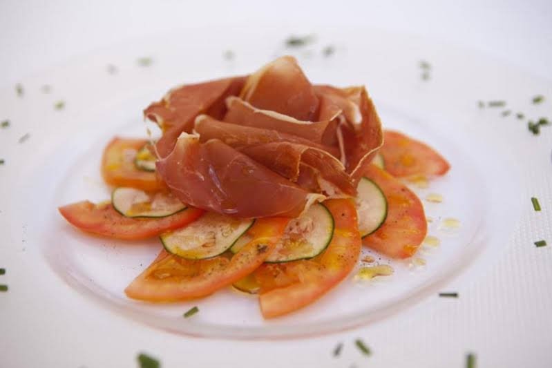 Фото L'Hermitage Hotel & SPA