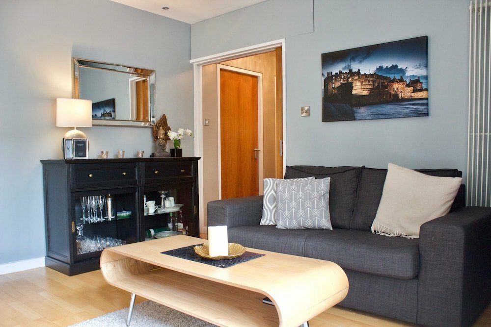 Hotel Central and Spacious Flat - Royal Mile, Edinburgh, photo