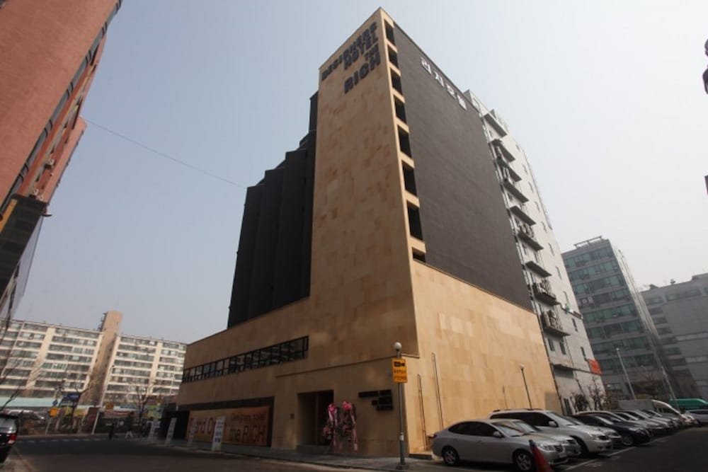 Фото отеля 4