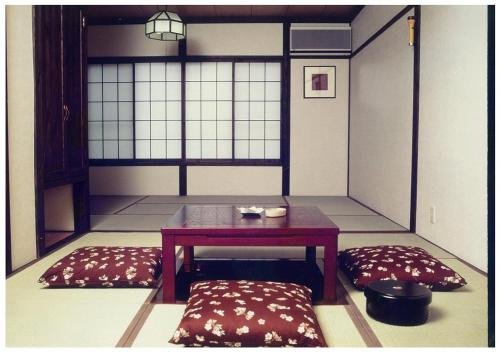 Фото Hakone Onsen Yuyado Yamanosyou