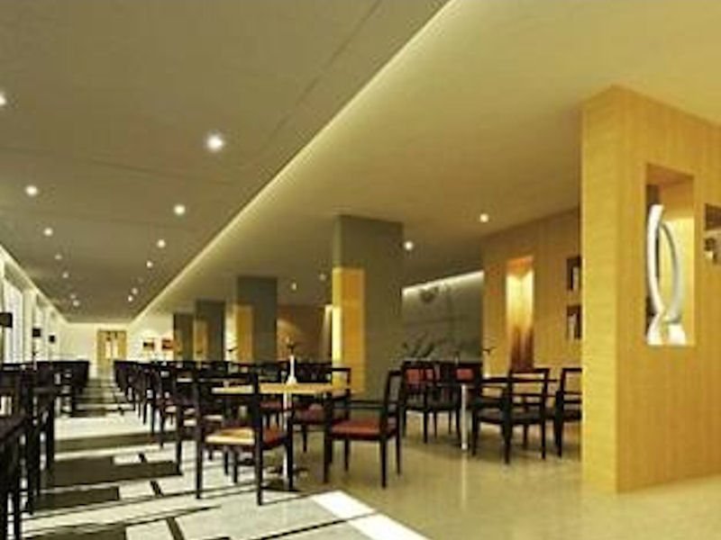 Фото Ibis Hua Hin