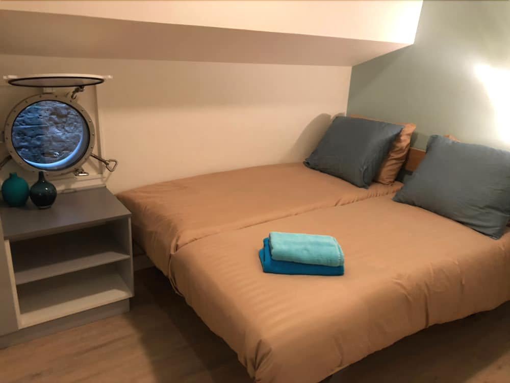 Фото Rooms on Water