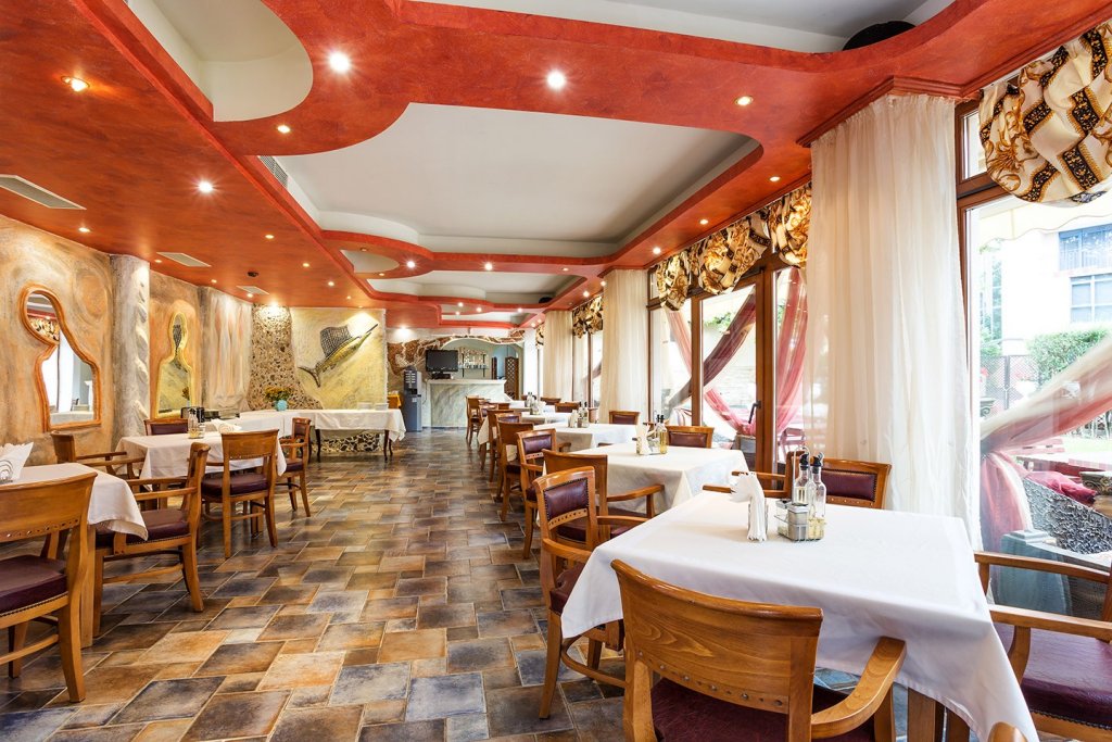 Фото Golden Pearl Hotel