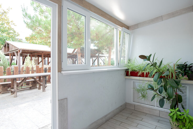 Фото Бельбек