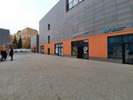 Akustichesky Komfort (Rubtsovskaya Embankment, 4к2) ، مواد العزل
