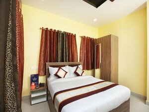 Hotel Shasamco International Chennai
