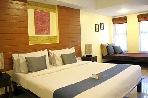 Фото Nan Boutique Hotel