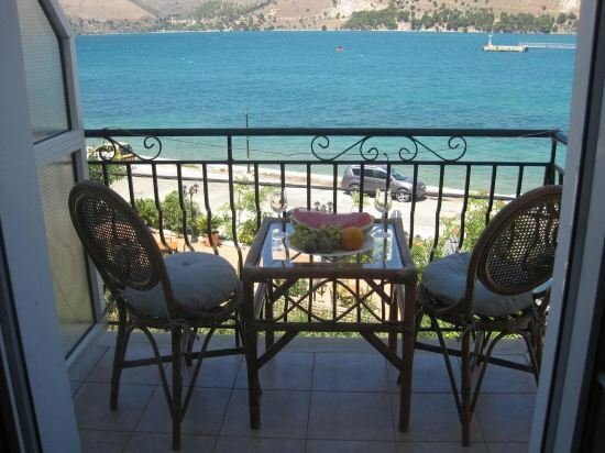 Гостиница Marina Rooms