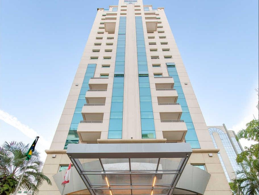 Фото Quality Suítes Oscar Freire