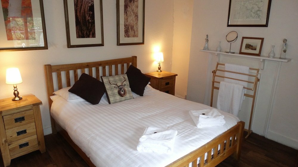 Hotel The New Forest Inn, England, photo