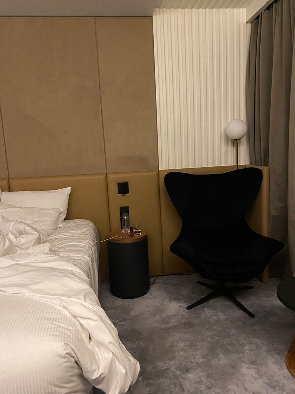 Mövenpick Москва Таганская — фото 37