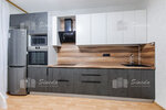 Furniture factory Sineda (Obukhovskoy Oborony Avenue, 112к2И), kitchen furniture