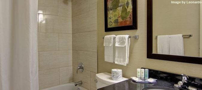 Фото Comfort Inn Windsor