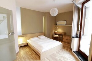 отель Silver Apartments