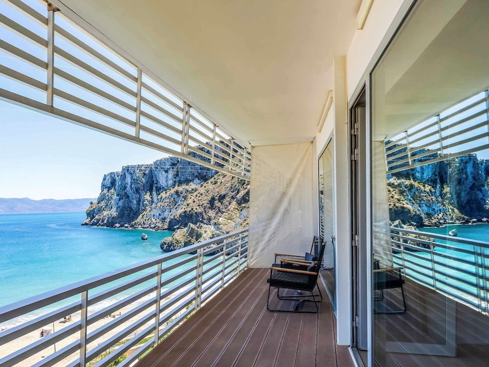 Фото Mercure Quemado Resort