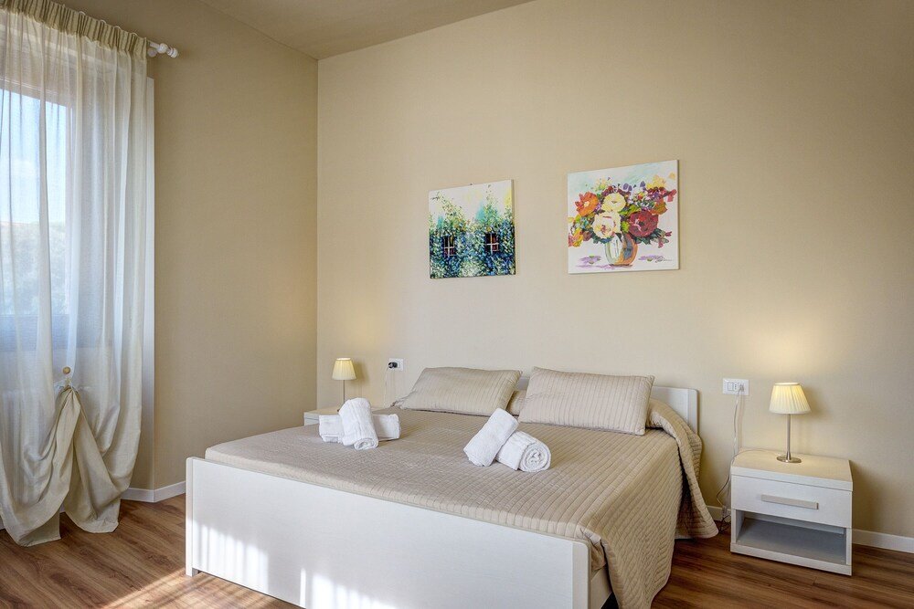 Фото Donatello Apartments by Firenze Prestige