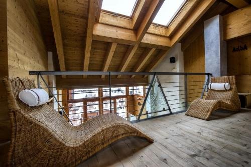 Фото Sertorelli Sporthotel