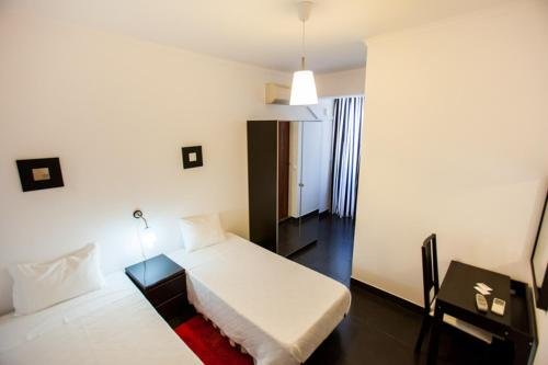 Фото Residencial Principe Guest House