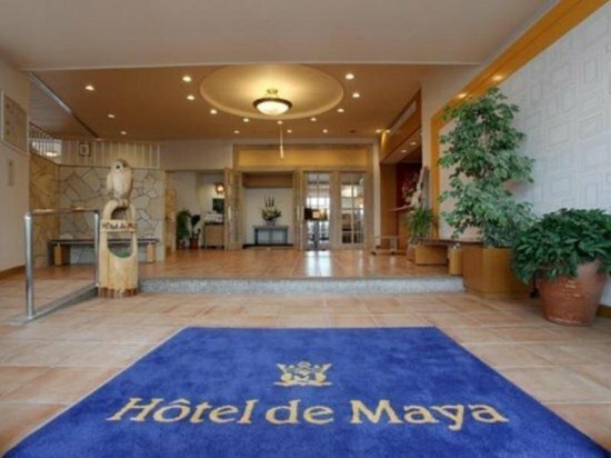 Hotel de Maya