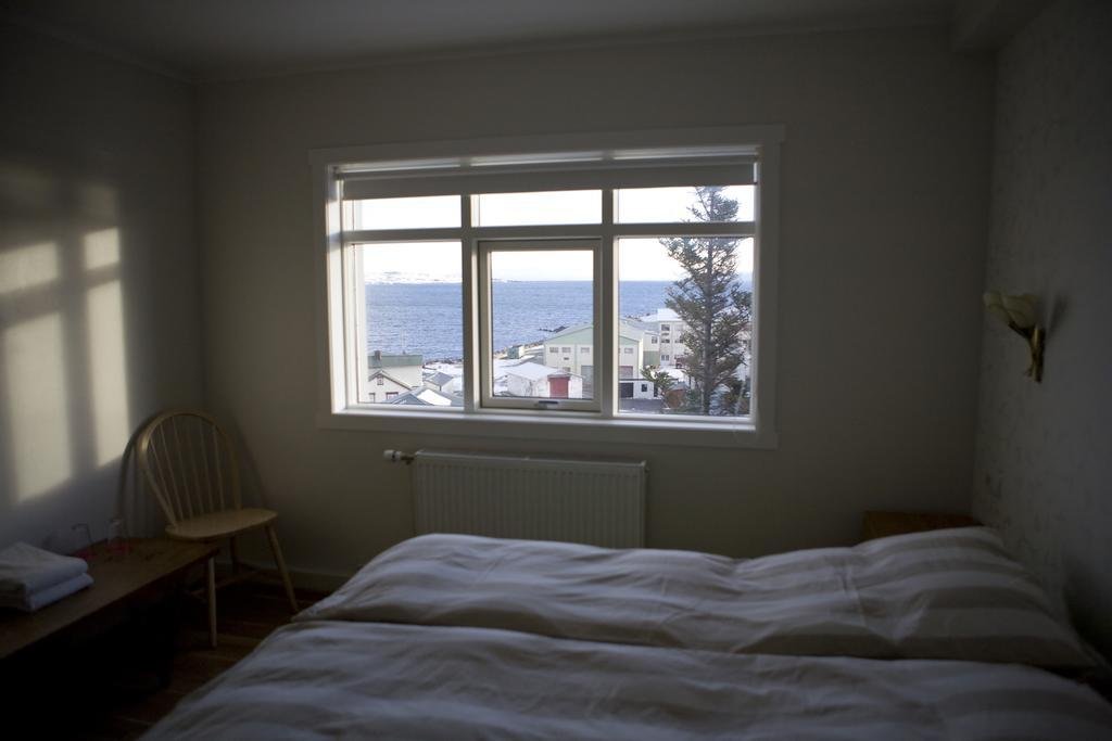 Фото Finna Hótel Guesthouse