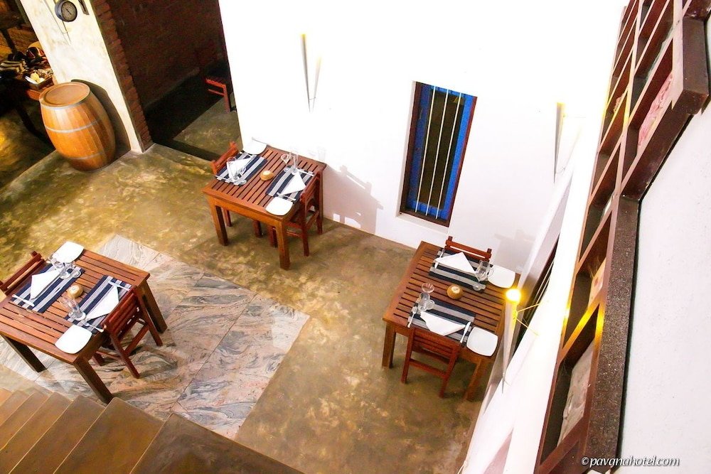 Фото Pavana Hotel