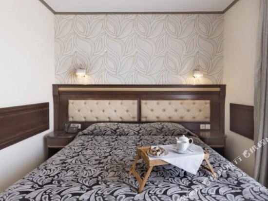 Фото Wellness Santa Hotel - Adults Only