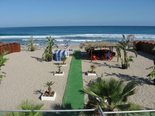 Фото Hotel Sirenetta