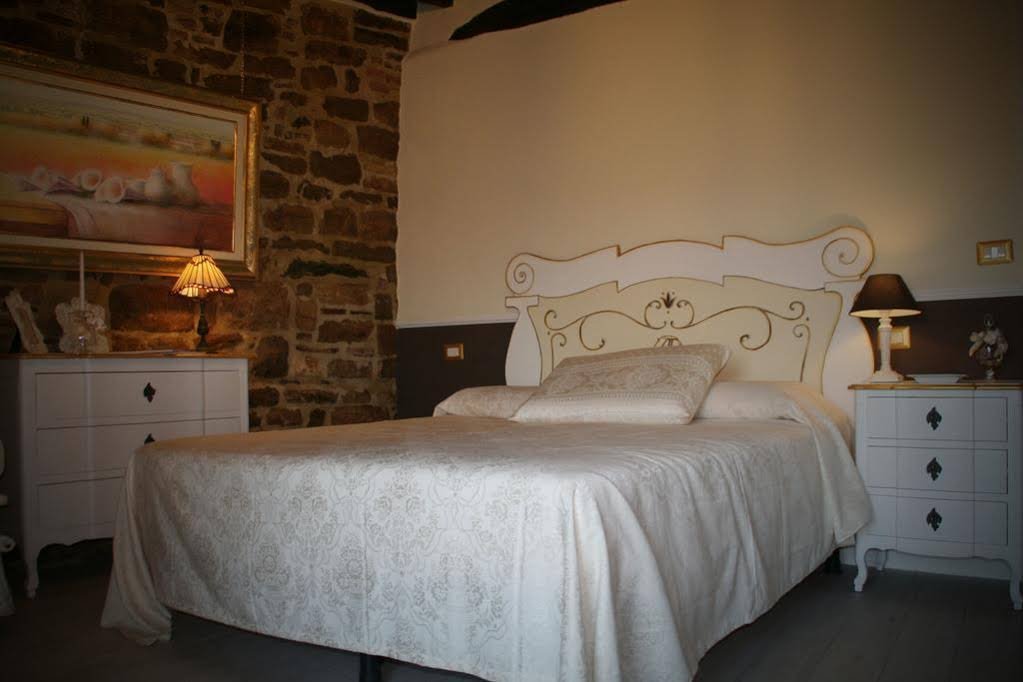 Фото B&b Residenza Teatro Antico