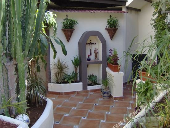 Фото Apartamentos Monasterio de San Antonio