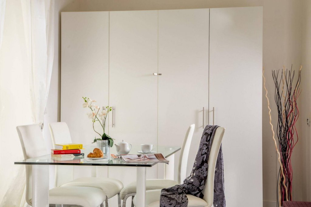 Фото Domus Liberius